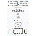 Jogo de juntas do motor