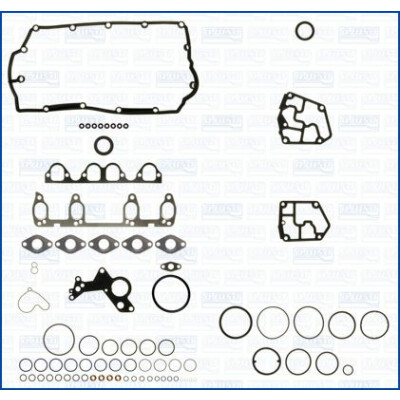 Jogo de juntas do motor