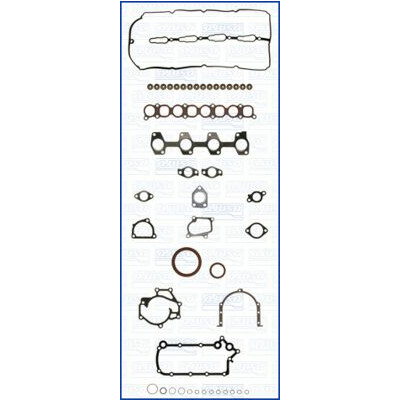 Jogo de juntas do motor