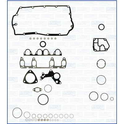 Jogo de juntas do motor