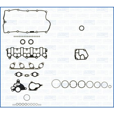 Jogo de juntas do motor