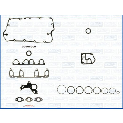 Jogo de juntas do motor