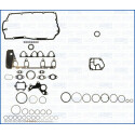 Jogo de juntas do motor