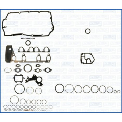 Jogo de juntas do motor