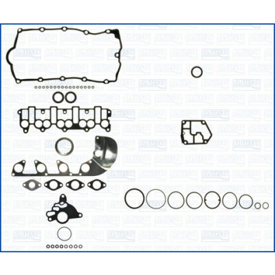 Jogo de juntas do motor