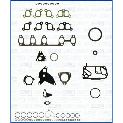 Jogo de juntas do motor