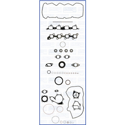 Jogo completo de juntas, motor AJUSA 51032000