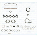 Jogo de juntas do motor MULTILAYER STEEL