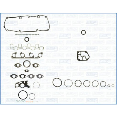 Jogo de juntas do motor
