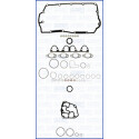 Jogo de juntas do motor