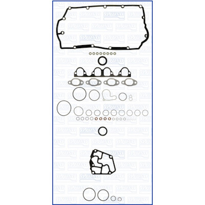 Jogo de juntas do motor