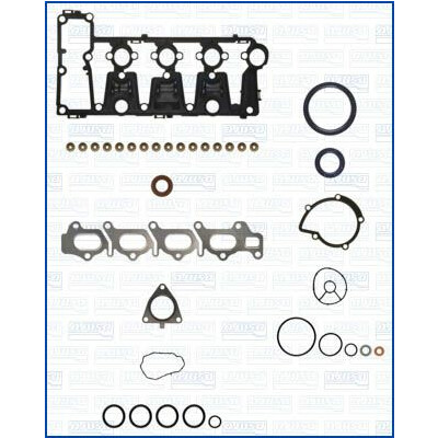 Jogo completo de juntas, motor AJUSA 51040600