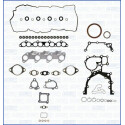 Jogo de juntas do motor MULTILAYER STEEL