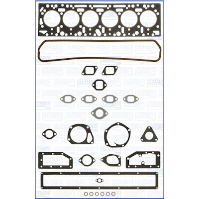 Jogo de juntas, cabeça do cilindro