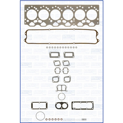 Jogo de juntas, cabeçote AJUSA 52032900