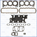 Jogo de juntas, cabeça do cilindro FIBERMAX