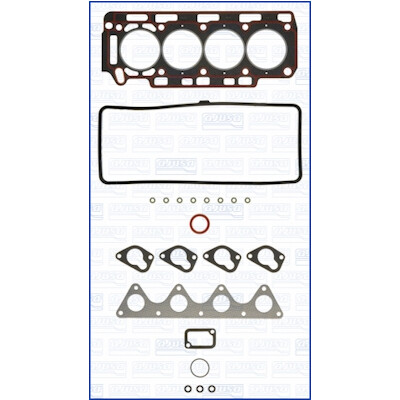 Jogo de juntas, cabeçote FIBERMAX AJUSA 52091700