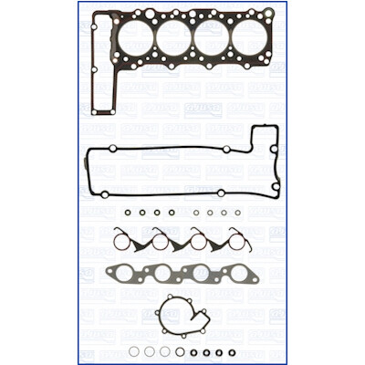 Jogo de juntas, cabeçote FIBERMAX AJUSA 52110300