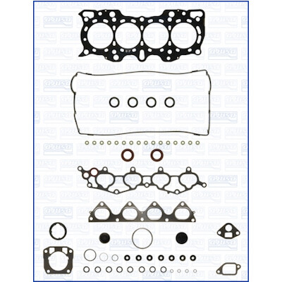 Jogo de juntas, cabeça do cilindro MULTILAYER STEEL