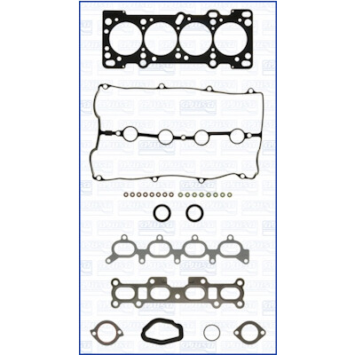 Jogo de juntas, cabeça do cilindro MULTILAYER STEEL
