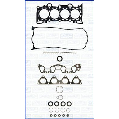Jogo de juntas, cabeça do cilindro MULTILAYER STEEL