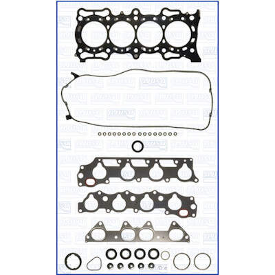 Jogo de juntas, cabeça do cilindro MULTILAYER STEEL