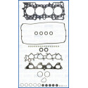Jogo de juntas, cabeça do cilindro MULTILAYER STEEL