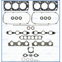 Jogo de juntas, cabeça do cilindro MULTILAYER STEEL