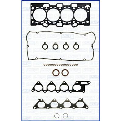 Jogo de juntas, cabeça do cilindro MULTILAYER STEEL