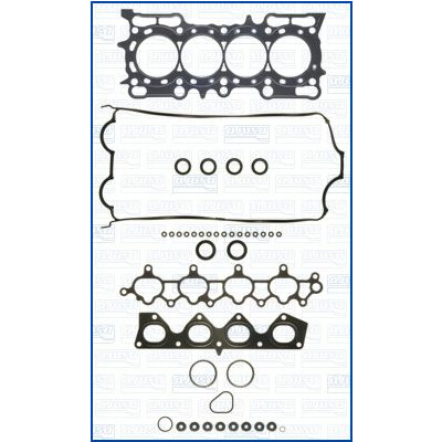 Jogo de juntas, cabeça do cilindro MULTILAYER STEEL
