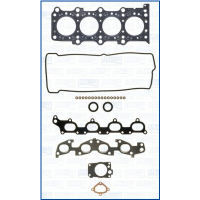 Jogo de juntas, cabeça do cilindro MULTILAYER STEEL