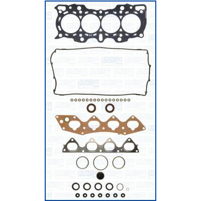 Jogo de juntas, cabeça do cilindro MULTILAYER STEEL