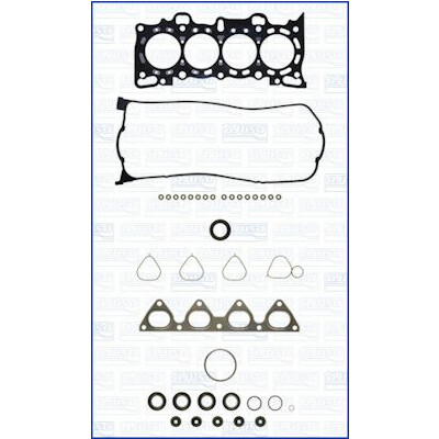 Jogo de juntas, cabeça do cilindro MULTILAYER STEEL