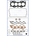 Jogo de juntas, cabeça do cilindro MULTILAYER STEEL