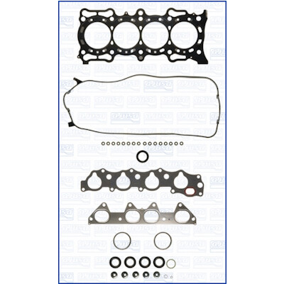 Jogo de juntas, cabeça do cilindro MULTILAYER STEEL