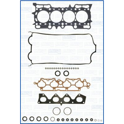 Jogo de juntas, cabeça do cilindro MULTILAYER STEEL