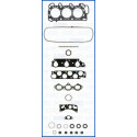 Jogo de juntas, cabeça do cilindro MULTILAYER STEEL