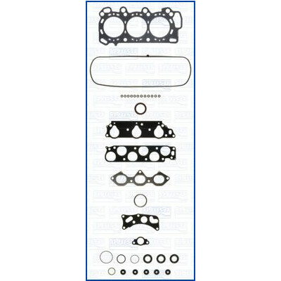 Jogo de juntas, cabeça do cilindro MULTILAYER STEEL