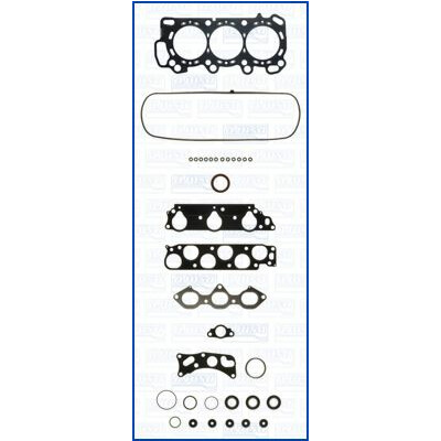 Jogo de juntas, cabeça do cilindro MULTILAYER STEEL