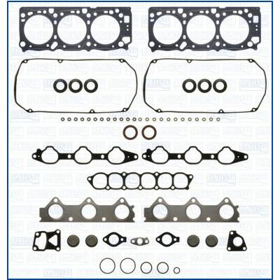 Jogo de juntas, cabeça do cilindro MULTILAYER STEEL