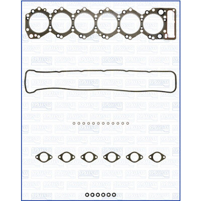 Jogo de juntas, cabeça do cilindro MULTILAYER STEEL