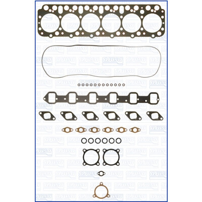Jogo de juntas, cabeça do cilindro MULTILAYER STEEL
