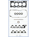 Jogo de juntas, cabeça do cilindro MULTILAYER STEEL
