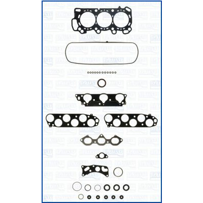 Jogo de juntas, cabeça do cilindro MULTILAYER STEEL