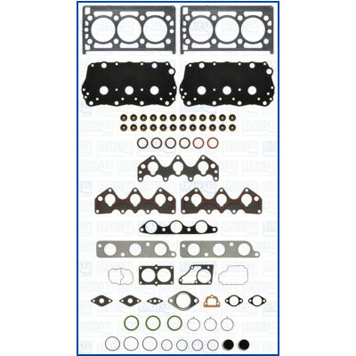Jogo de juntas, cabeça do cilindro MULTILAYER STEEL