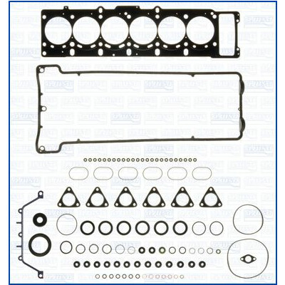 Jogo de juntas, cabeça do cilindro MULTILAYER STEEL
