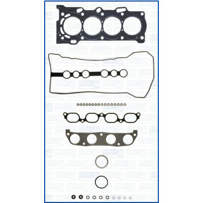 Jogo de juntas, cabeça do cilindro MULTILAYER STEEL