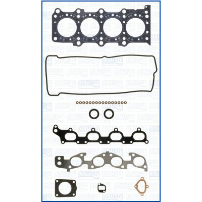 Jogo de juntas, cabeça do cilindro MULTILAYER STEEL