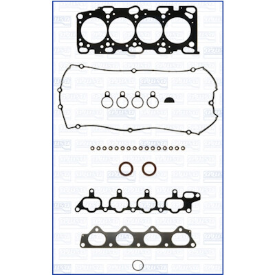 Jogo de juntas, cabeça do cilindro MULTILAYER STEEL