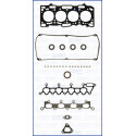 Jogo de juntas, cabeça do cilindro MULTILAYER STEEL
